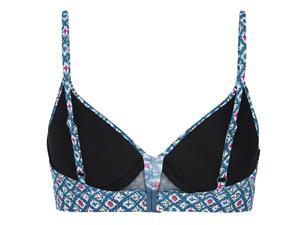 Protest Bikini top met beugel raku bleu